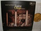 EMI HMV Melodiya SLS 951 Tchaikovsky Eugene Onegin Bolshoi Rostrop  3LP Box Set