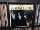 Meet The Beatles - Stereo - ST2047A1 - No Publishing Credits - Very Rare