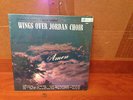 E3-27 Sealed Vinyl Record Wings Over Jordan AMEN Long Playing 519 RARE