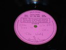 DUDLEY MOORE rare UNIQUE UK DECCA 1973 TEST PRESSING / JAZZ / NEAR MINT 