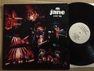 Jane – Live ’88, super rare Krautrock  LP, Sky 130 limit.  Privatpressung, NM