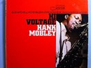 HANK MOBLEY w/BLUE MITCHELL+JACKIE McLEAN HI VOLTAGE RARE ORIG BLUE NOTE LP NM