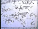 NEIL YOUNG+CRAZY HORSE ZUMA ORIG '75 REPRISE LP w/INSERT+CUSTOM INNER SLV SHRINK