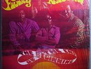 THE BEGINNING OF THE END FUNKY NASSAU ULTRA-RARE ORIG '71 FUNK LP MINT SHRINK