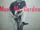 BOB GORDON.  MEET MR. GORDON.  JACK MONTROSE.  PAUL MOER.  PJLP-12.  DEEPGROOVE
