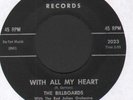 RARE R&B DOO WOP   THE BILLBOARDS  