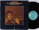CHARLIE MINGUS & ERIC DOLPHY The Candid Recordings BARNABY LP