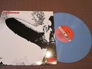 LED ZEPPELIN - LED ZEPPELIN I / FIRST ALBUM - SPANISH BLUE VINYL PRESSING