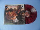 WITCHFINDER GENERAL.DEATH PENALTY.180G RED SPLATTERED VINYL.PRISTINE UNPLAYED.