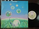 CLEARLIGHT Forever Blowing Bubbles UK LP Space Prog Psych Rock King Crimson Gong