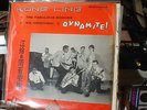 KONG LING  THE FABULOUS ECHOES  HONG KONG 60'S DIAMOND LP  MONO TEDDY ROBIN