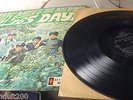 TEDDY ROBIN AND PLAYBOYS ORIGNAL HONG KONG DIAMOND MONO 365DAYS  LP PSYCH GARAG