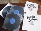  WILLIE DIXON  CHESS BOX SET RARE 1st PRESSING WITH SUPERB BOOKLET  LOOK 