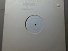 BRENDA JEWEL & GADGETS - s/t - PRIVATE - VG++// test press rare 2 step boogie