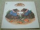 MATCHING MOLE same 1972 UK CBS ORANGE LABEL ORIGINAL PROG LP N/MINT