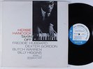 HERBIE HANCOCK Takin' Off BLUE NOTE 84109 LP NY USA