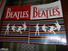 The Compleat Beatles Vol 1 & 2 *** score books