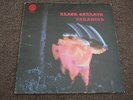 BLACK SABBATH PARANOID LP 1970 VERTIGO SWIRL 6360 011