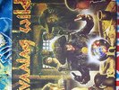 RUNNING WILD - BLACK HAND INN - MINT