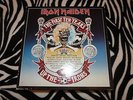 Iron Maiden - The First Ten Years Box (Box Only) (Rock/Metal)