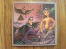 DAVE GREENSLADE The Pentateuch of the Cosmogony 2-LP prog EMI UK RECORD + BOOK