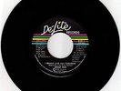 RaRe Northern Soul M- 45 BENNY TROY I Wanna Give You Tomorrow 7