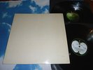 THE BEATLES - WHITE ALBUM UK DBL LP 1ST PRESSING MONO No 0095942 TOP OPENER