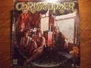 Christopher amazing Texas hard rock psych on Metromedia from 1970 white lb promo