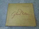 GLEN MILLER AND HIS ORCHESTRA-LIMITED EDITION-VOLUME TWO-5 LP ALBUM-BOOKLET-RARE