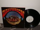 Salvation RARE ABC hippie acid FUZZ psych LP white label ORIG mono TOM SCOTT
