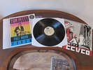 Tom Petty - Full Moon Fever LP - Ex English First Press Vinyl - World Shipping