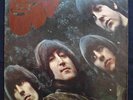 THE BEATLES Rubber soul LP South East Asia Singapore Stereo Original