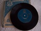 Etta James - Trust in Me - Pye International 7N 25080