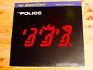 The Police-Ghost In Tne Machine  Nautilus Superdisc Audiophile Half-Speed Master