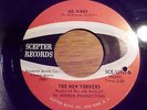 Psych / Rock New Yorkers-Mr. Kirby / Seeds Of Spring Scepter 12199 VG+