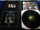 The Beatles LET IT BE ORIGINAL 1970 UK ISSUE VINYL LP & BOOK BOX SET PXS1.