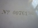 THE BEATLES (THE WHITE ALBUM) ORIGINAL 1968 UK FIRST ISSUE MONO TWO LP SET