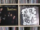 BLACK CROWES Shake Your Money Maker US Vinyl LP 1990 Original Def American OOP *