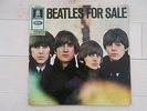 Beatles   Beatles For Sale  Odeon SMO 83790  Stereo