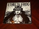 Ethel the Frog LP - NWOBHM