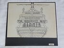 BILLY & SANDRA STINSON the merchant’s ship LP xian PSYCH folk GEM in shrink NM