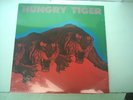 ? PSYCH PROG ROCK LP HUNGRY TIGER S/T MAGNA-GLIDE ALBUM SEALED *RARE*