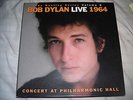 BOB DYLAN LIVE 1964 BOOTLEG SERIES VOL 6 AT PHILHAMONIC HALL CLASSIC BOX SET NM