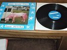 Sarah records Sarah 621 East River Pipe Poor Fricky LP Twee C86 EX/EX Heavenly