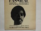 HANNIBAL Marvin Peterson -Children of the Fire- Spiritual Jazz Sunrise Promo LP