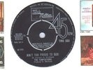 UK=1966=N-MINT=CLASSIC= TAMLA MOTOWN=AIN'T TOO PROUD TO BEG=7