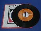 Third World Chaos 45 rpm Philippines 7