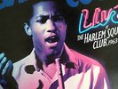 Sam Cooke Live at the Harlem Square club, 1963 NM