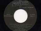 UNKNOWN B'HAM MOD SOUL FUNK Come & Get It   Daniel Peterman MUSIC CITY LISTEN