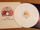 Queen - Night at the Opera - LP French white vinyl